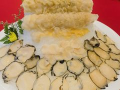 -皇城老妈·大连海鲜火锅(港湾店)