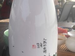 -湖畔居茶楼(湖滨店)