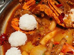 -胖哥俩肉蟹煲(杭州下沙学林街店)