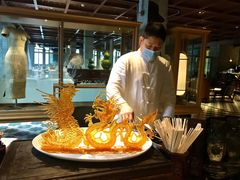 -三号黄浦会Canton Table