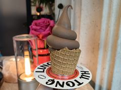 -玲婧胡同·生日蛋糕·餐厅(嘉里城店)