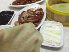 金牌烤鸭-紫光园(顺义店)