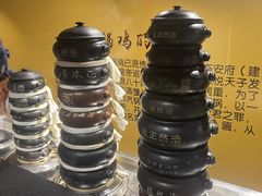 -福照楼汽锅鸡·云南菜(万达广场店)