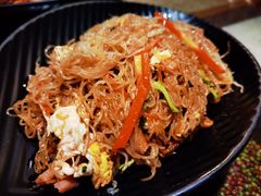 -潮十三潮汕砂锅粥(高新四路大都荟店)