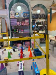 -奈尔宝·儿童乐园·亲子餐厅(苏州大悦城店)