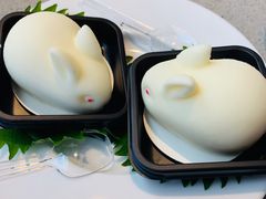 -海底捞火锅(老城根店)