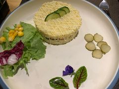 -清真·艾美可餐厅(大悦汇店)