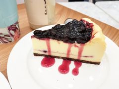 -BILLY ANGEL蛋糕店(三成COEX店)