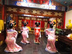 -白家大院·王府宫廷菜(苏州街店)