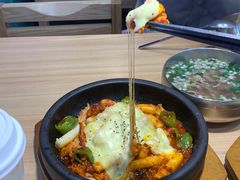 -米村拌饭(城阳万象汇店)