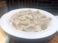 酸菜猪肉饺子-李老哈·东北菜(宋园路店)