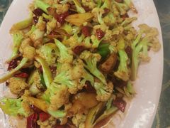 -徐州老菜馆(夹河街店)