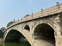 -赵州桥景区