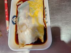 -银记肠粉店(北京路店)