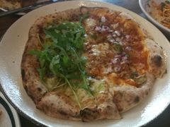 -PIZZA BIANCA(万象城店)