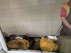 -街街旺风味炸洋芋(大观商业城C座店)