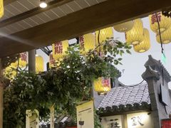 -济南恒隆广场
