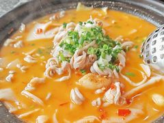 -李师傅脆肚(华强北店)