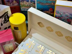 -茶仓茶叶茶馆(曾厝垵店)