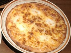 榴莲披萨-萨莉亚意式餐厅(常州环球港店)