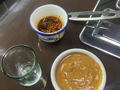 -金源烤肉面片馆(师大店)
