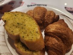 -斗牛士牛排餐厅(嘉里汇店)