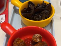 -雅佳神话·麻辣烤鱼(新街口店)