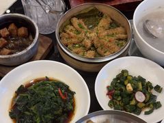 -聚鑫阁江浙菜·非遗传承技艺(青村帝华园店)