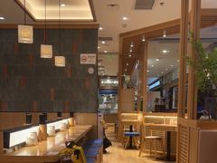 -马记永·兰州牛肉面(3019君尚店)