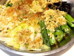 -渔民船说·北塘海鲜·天津菜·海肠捞饭(北塘古镇店)