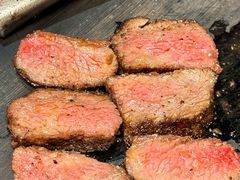 -王品牛排(新辰里亚运村店)