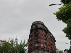-安福路