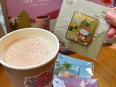 -OT另茶(上海幸福里店)