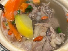 -那拉提之疆·新疆菜(美院店)