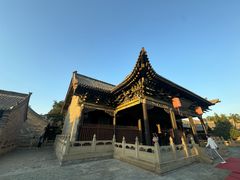 -榆次老城