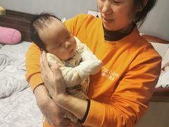 -爱的果实月嫂育婴师(世纪东方店)