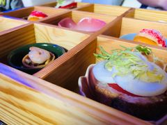 -上海齐鲁万怡大酒店·辣椒屋咖啡厅