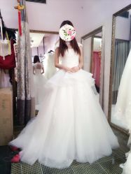 -喜喜婚纱HAPPINESS STUDIO奢定馆(海淀体验馆)