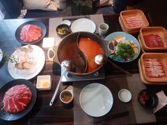 -山葵家·创意料理(临平银泰城店)