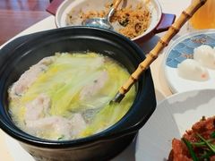 -侨美食家·粤菜(体育西路店)