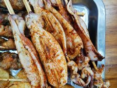 -阿拉提大盘鸡@米饭(南环东路汇邻广场店)