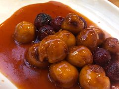 -新竹里馆·花园餐厅(兴苑路店)