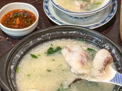 -山水茶艺馆·点心粤菜·30年老字号