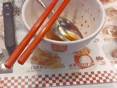 -肥韬茶餐厅(海上世界店)