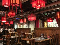 -蜀大侠火锅·非遗江湖味道(西湖店)