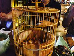 胡桃里烤鸡-胡桃里音乐酒馆(曲江店)