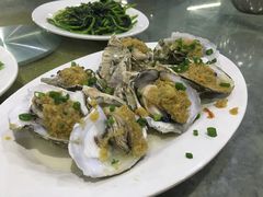 -四川小胡子海鲜(丁村万人海鲜广场店)