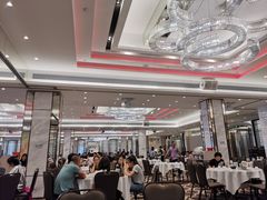 大堂-金翠皇宫粤菜·点心·海鲜(科技园店)