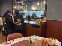 -辣螃铠盆盆蟹大排档(海昌店)
