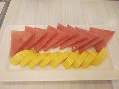 -满记甜品(荟聚购物中心店)